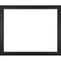 Homedecoration Colorado – Fotolijst – Fotomaat – 29 x 87 cm – Zwart houtnerf