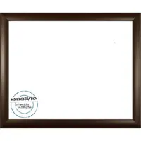 Homedecoration Colorado – Fotolijst – Fotomaat – 53 x 63 cm – Donker eiken