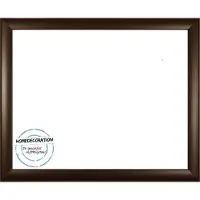 Homedecoration Colorado – Fotolijst – Fotomaat – 45 x 56 cm – Donker eiken