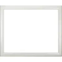 Homedecoration Colorado – Fotolijst – Fotomaat – 45 x 75 cm – Wit mat