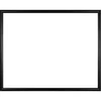 Homedecoration Biggy – Fotolijst – Fotomaat – 27 x 97 cm – Kunststof – Blauw