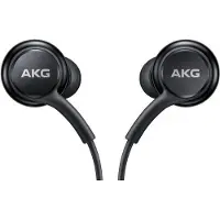 Samsung AKG Headset - In-Ear Stereo Headset 3,5mm Jack - Zwart