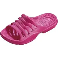 Beco Beach Slippers - Junior - Pink - 31