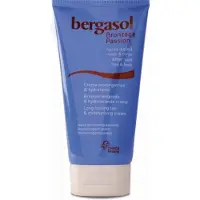 Bergasol after sun visage et corps 150ml = aftersun gezicht en lichaam