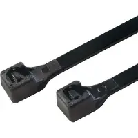 Logilink Kabelbinders Voor Thuis, Kantoor En It-Kabelbundeling, 100 Stuks, 150 Mm
