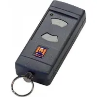 Hörmann Garagedeur Afstandsbediening Handzender HSE2-40 2-kanaals mini
