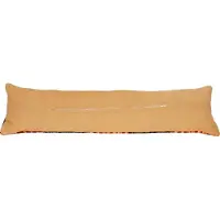 Vervaco - Tochtmatrug met rits - beige - PN-0021061 - Borduren - Borduurpakket - Borduurpakket volwassenen - Borduurpakket kind