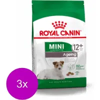 Royal Canin Mini Ageing 12+ - Hondenvoer - 3 x 1.5 kg