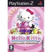 Hello Kitty - Roller Rescue