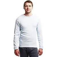 Regatta 2 Pack Thermal - Cool T-Shirt Lange Mouw – XL - Wit