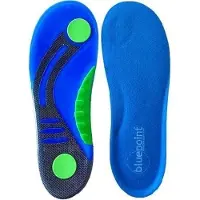 BluePoint Inlegzolen Gel Unisex Blauw Maat 40/41