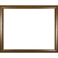 Homedecoration Colorado - Fotolijst - Fotomaat - 38 x 79 cm - Rustiek eiken