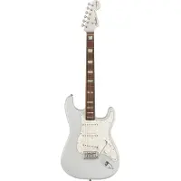 Fender Kenny Wayne Shepherd Stratocaster Rosewood Transparent Faded Sonic Blue