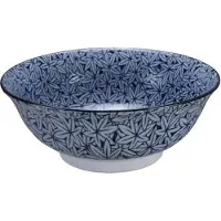 Tokyo Design Studio - Mixed Bowls 21x8cmh 1000ml Momiji