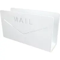 Trendform postbakje Mail