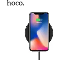Hoco Äkroviklis belaidis Hoco CW6 () juodas