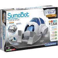 Clementoni SumoBot