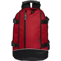 Clique 040207 Backpack II