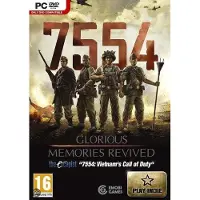7554 - Glorious Memories Revived - Windows