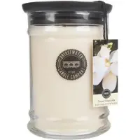 Bridgewater Geurkaars Sweet Magnolia