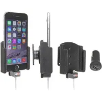Brodit houder geschikt voor Apple iPhone 6 Passieve houder. Let Op: Uitlopend Artikel, Kan niet retour!