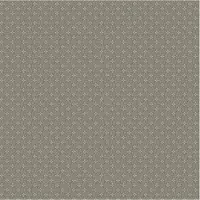 Dutch Wallcoverings Behang Annuell Kleine Bloem Grijs 11010