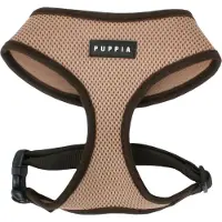 Puppia Soft Harness