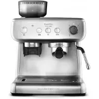 Breville Barista Max Espressomachine - Volautomatisch