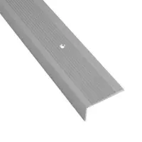 Ivol Trapprofiel 42 x 21 x 1000 mm - 1 Stuk online kopen
