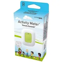 Activity Meter