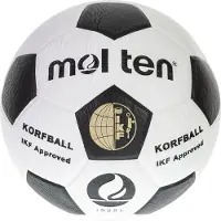 Molten korfbal Korfbalmaat: 4