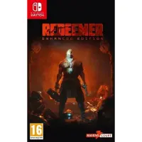 Redeemer: Enhanced Edition, PC video-game Speciaal Nederlands, Frans