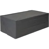 Intergard Beschermhoes tuinmeubelen voor loungeset 2-zits 170x90x60cm