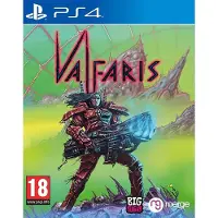 Valfaris -Standaard (Playstation 4) Gebruikt