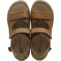 Naturino - Kid's Sky - Sandalen 25, bruin