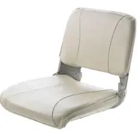 VETUS Opvouwbare Deluxe-stoel Voor Bemanning