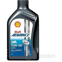 Shell 550044453 Motorolie