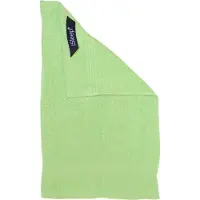 ISleep Terry Gastendoek - 30x50 cm - Lime Groen - 6 stuks