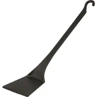 Paderno Spatel Series 12900 Pa+plus Black 12 cm