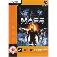 Mass Effect - Windows