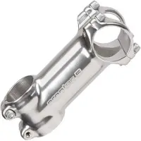 Ergotec Stem shark alu