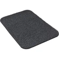 Hamat Spaghetti mat light - bruin - 40x60 cm