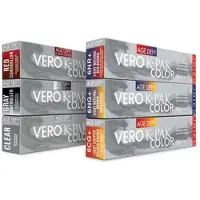 Joico Vero K Pak Hair Color 7NN+ Age Defy
