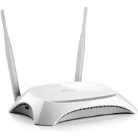 TP-LINK TL-MR3420 - 4G Router