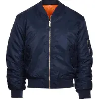 Fostex Garments MA-1 Bomber Jack Heren Jas - Maat 3XL