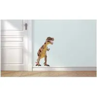 VAN IKKE Muursticker Dino Rex