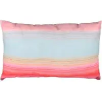 Essenza Sierkussen Mette 30x50 red