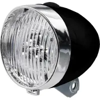 PerfectLED Koplamp fiets | PerfectLED | LED (Dynamo, Zilver)
