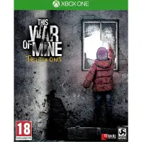 This War of Mine - The Little Ones - Xbox One