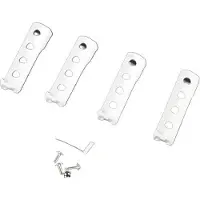 AEE Multicopter landingspoten Geschikt voor: AEE Toruk AP9, AEE Toruk AP10, AEE Toruk AP 10 Pro